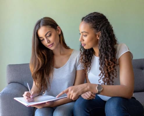 Helping Clients Heal