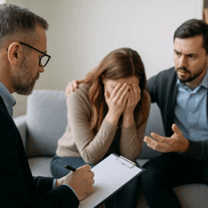 2 CE Hours - <b style="color:#ff0000;">"Finally Friday" Special Pricing </b> Supervision in High Risk Situations in Outpatient Counseling <sm><br><b>DATE:</b> Friday, September 11, 2026 </sm><sm><br><b>TIME:</b> 10:00 am - 12:00 pm EST>