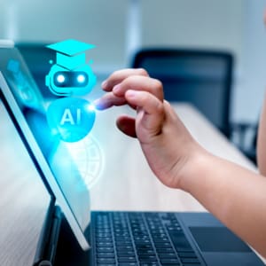 3 CE Hours - AI in Practice: Supporting Client Engagement and Accountability <sm><br><b>DATE:</b> Friday, September 25, 2026 </sm><sm><br><b>TIME:</b> 1:30 pm - 4:30 pm EST</sm>