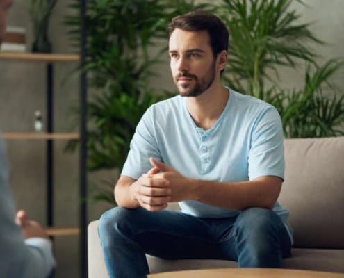 Managing The Emotions