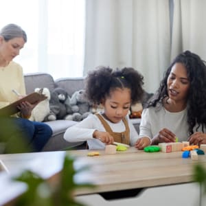 Healing through Play: Addressing Trauma in Children with Play Therapy (2HR) Presented by Aseem Garg, LPCC-S, LMFT