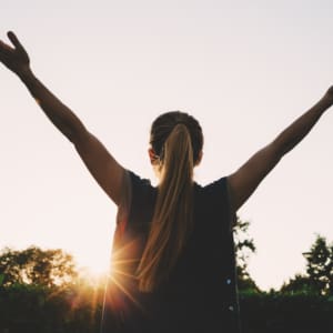 The Psychology of Radical Acceptance: The Art of Letting Go (3HR) Presented by Dreya Blume, LCSW