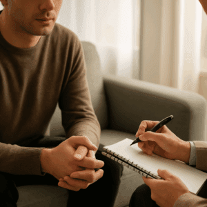 3 CE Hours - Strengthening Suicide Assessment Skills <sm><br><b>DATE:</b> Friday, November 20, 2026 </sm><sm><br><b>TIME:</b> 1:30 pm - 4:30 pm EST</sm>