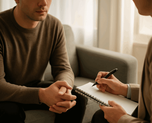 Strengthening Suicide Assessment Skills