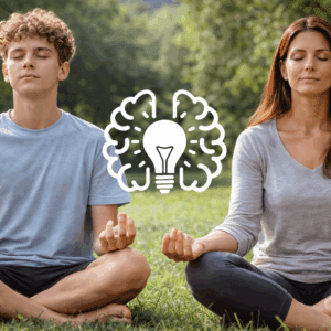 2 CE Hours - <b style="color:#ff0000;">"Finally Friday" Special Pricing </b> Mindfulness for Teens and Adults with ADHD <sm><br><b>DATE:</b> Friday, October 16, 2026 </sm><sm><br><b>TIME:</b> 10:00 am - 12:00 pm EST>