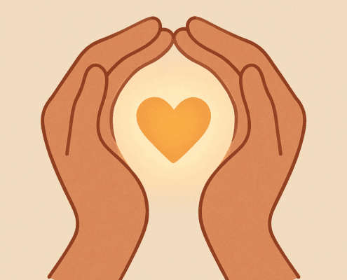 The Heart Of Healing