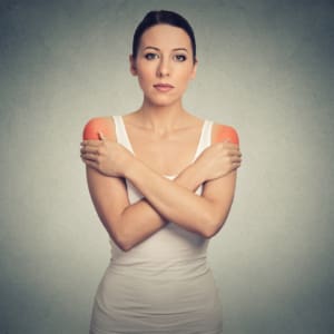 Beyond Talk: Deepening Healing Through Bilateral Movement and Somatic Integration (2HR) Presented by Samantha Silverberg, Ph.D., L.P.C.