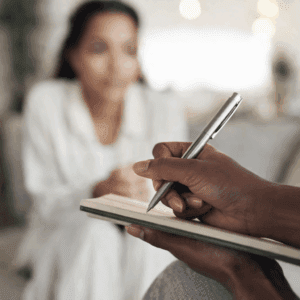 The “Invisible Work” of Therapy: Holding Space, Emotional Labor, and What to Do About It (2HR) Presented by Aseem Garg, LPCC-S, LMFT