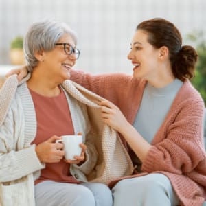 2 CE Hours – Cultivating Caregiver Resilience <sm><br><b>DATE:</b> Wednesday, July 29, 2026 </sm><sm><br><b>TIME:</b> 6:00 pm - 8:00 pm EST</sm>