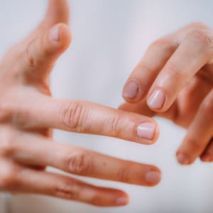 Emotional Freedom Technique for Anxiety: Brief Interventions (1.5HR) Presented by Dreya Blume, LCSW