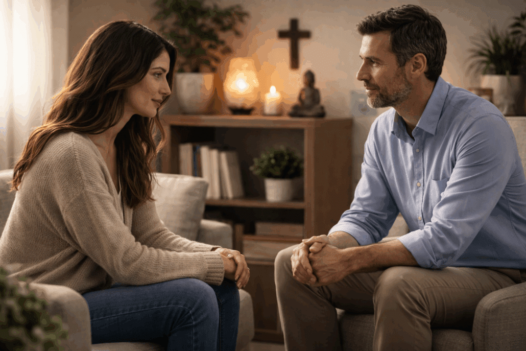 Integrating Religion and Spirituality into Mental Health Counseling