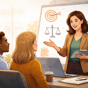 2 CE Hours - <b style="color:#ff0000;">"Finally Friday" Special Pricing </b> Supervising with Intention: Clarifying Your Supervisory Values and Philosophy <sm><br><b>DATE:</b> Friday, May 15, 2026 </sm><sm><br><b>TIME:</b> 10:00 am - 12:00 pm EST>