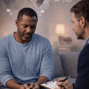 3 CE Hours - The Use of Control Mastery Theory in the Treatment of Personality Disorders <sm><br><b>DATE:</b> Saturday, September 19, 2026 </sm><sm><br><b>TIME:</b> 1:30 pm - 4:30 pm EST</sm>