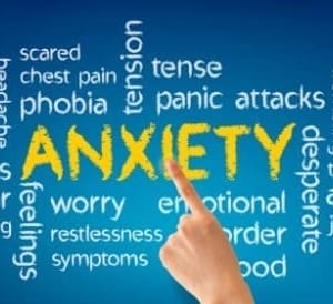 Acceptance and Commitment Therapy: Anxiety Disorders (2HR) Presented by Dreya Blume, LCSWr,  LCSW, LSCSW