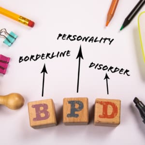 3 CE Hours - Assessment and Treatment of Borderline Personality Disorder <sm><br><b>DATE:</b> Saturday, December 5, 2026 </sm><sm><br><b>TIME:</b> 1:30 pm - 4:30 pm EST</sm>