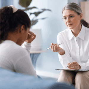 Therapist Guilt, Self-Reflection, and Ethical Decision-Making (1.5HR) Presented by Liz Sakatos, LCMHC, LPC-MHSP