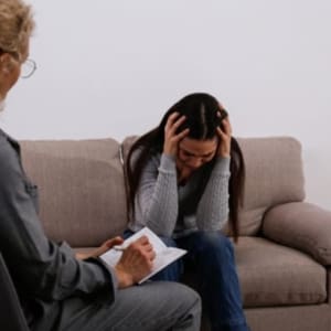 Why Good Therapy Fails: What We Are Missing in Trauma Treatment (1.5HR) Presented by Shelby Czarnick, LICSW, ADHD-CCSP