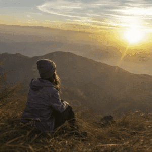 The Psychology of Peak Experiences (2HR) Presented by Dreya Blume, LCSWr,  LCSW, LSCSW