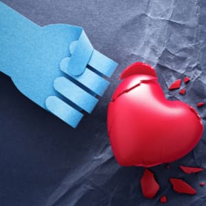 Mending the Moral Wound: Trauma-Informed Strategies for Repair and Forgiveness (2HR) Presented by Kristin Whiting-Davis, LCSW-C