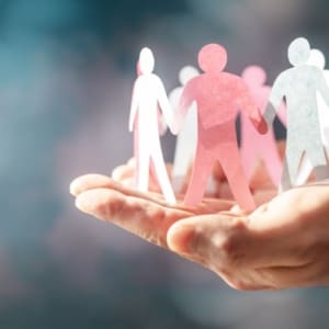 Leading from Within- IFS-Informed Supervision (1.5HR) Presented by Sarah Czopek, LPC