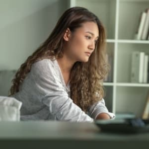 The Tears of a Therapist: Dealing with Client Loss (1.5HR) Presented by Ericka Cables, Ph.D, LPC, NCC, ACS