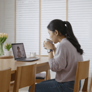 Best Practices for Telehealth (2HR) Presented by Danielle Doskocil, LMHC