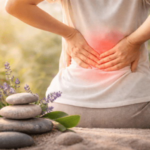 Addressing Chronic Pain: Practical Strategies(1HR) Presented by Dreya Blume, LCSW