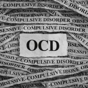 Introduction to OCD (2HR) Presented by Dreya Blume, LCSW