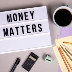 Money Matters in Therapy - The Ethics of Fees and Financial Transparency in Therapy (1.5HR) Presented by Dreya Blume, LCSW (Copy)