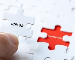 Stress Management 495x400