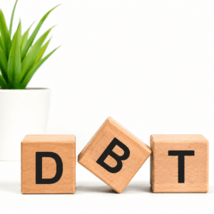 An Introduction to DBT (2HR) Presented by Dreya Blume, LCSW