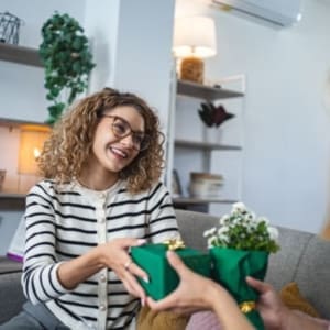 Exploring the Ethics of Gifts in Therapeutic Relationships (3HR) Presented by Diane Bigler, LCSW, LSCSW