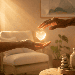 The Heart of Healing: Foundational Principles for Effective Therapy (3HR) Presented by Dreya Blume, LCSW