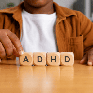 Supporting Clients with ADHD: Tools for Lasting Change (1.5HR) Presented by Dreya Blume, LCSW