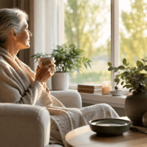 2 CE Hours - Supporting Older Adults: Mindfulness-Informed Clinical Tools <sm><br><b>DATE:</b> Thursday, October 8, 2026 </sm><sm><br><b>TIME:</b> 5:30 pm - 7:30 pm EST</sm>