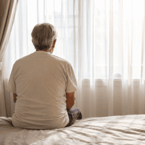 Aging and End-of-Life Issues in Therapy (2HR) Presented by Dreya Blume, LCSW