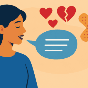 The Power of Words: Reducing Harm Through Better Communication (1.5HR) Presented by Clara Anderson Sainte, LCSW, LSCSW