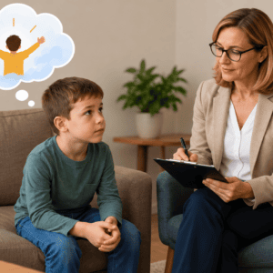 From Stuck to Safe course with Samantha Silverberg, Ph.D., L.P.C.