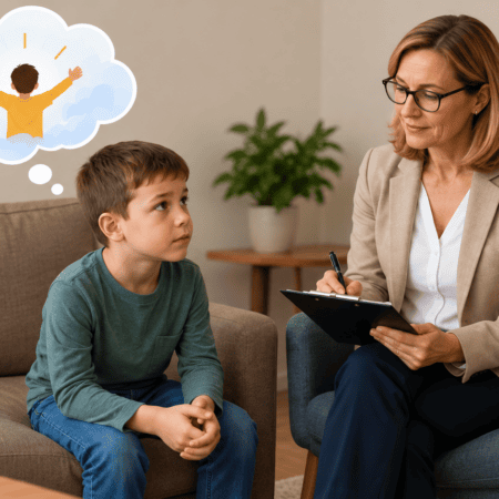 From Stuck to Safe course with Samantha Silverberg, Ph.D., L.P.C.
