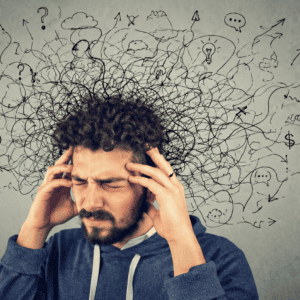 Self-Care Strategies for Neurodiverse Clients (1HR) Presented by Dreya Blume, LCSW